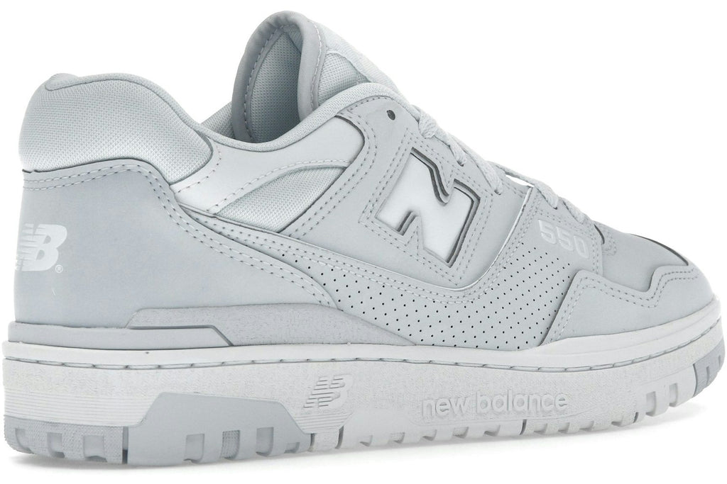 New Balance 550 Granite-4