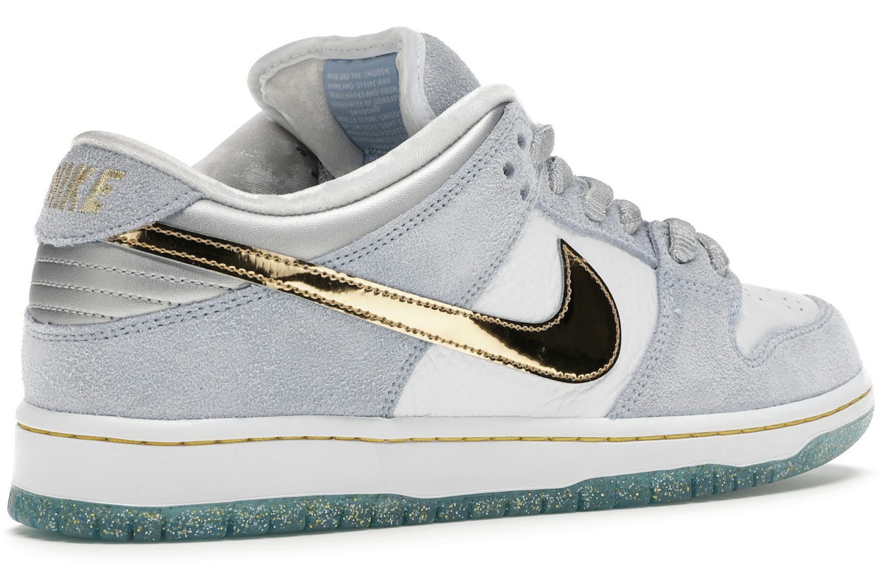 Nike SB Dunk Low Sean Cliver-4