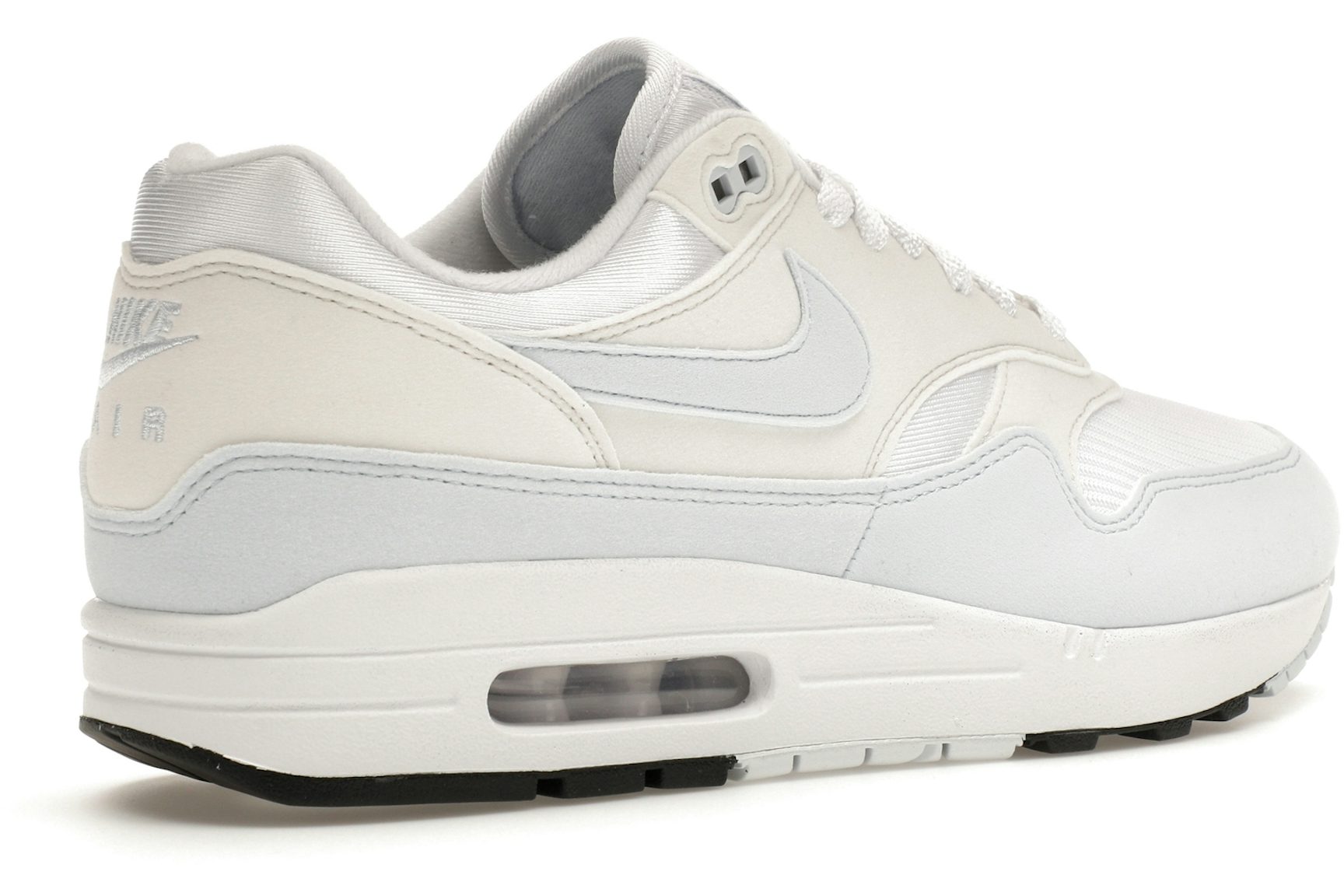 Nike Air Max 1 Football Grey (Women's)