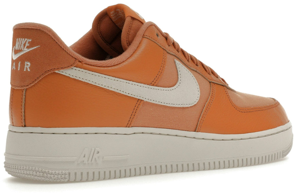 Nike Air Force 1 Low '07 LX Amber Brown Phantom