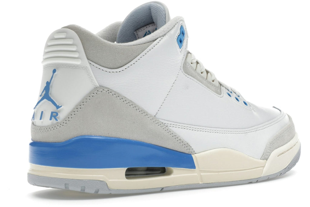 Jordan 3 Retro Lucky Shorts-4