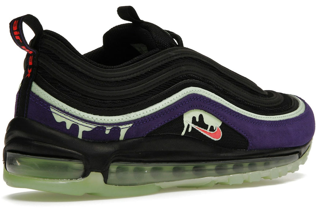 Nike Air Max 97 Slime Halloween (2020)-4