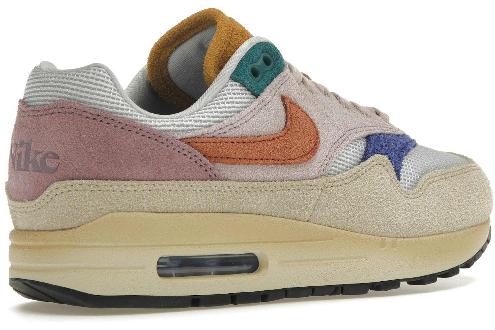 Nike Air Max 1 Tan Lines (Women's)