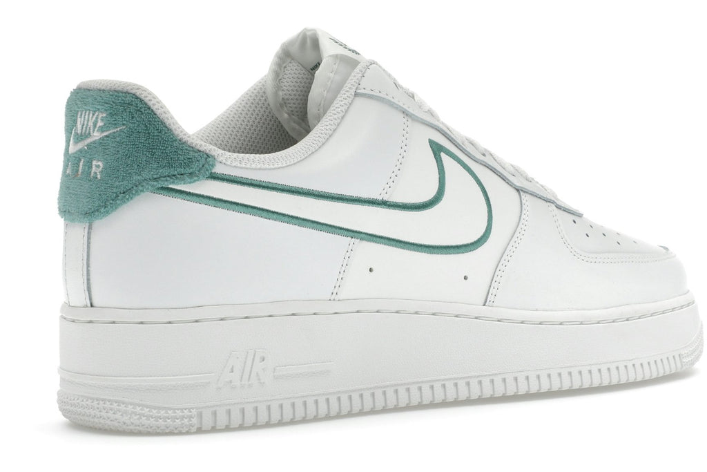 Nike Air Force 1 Low Resort and Sport