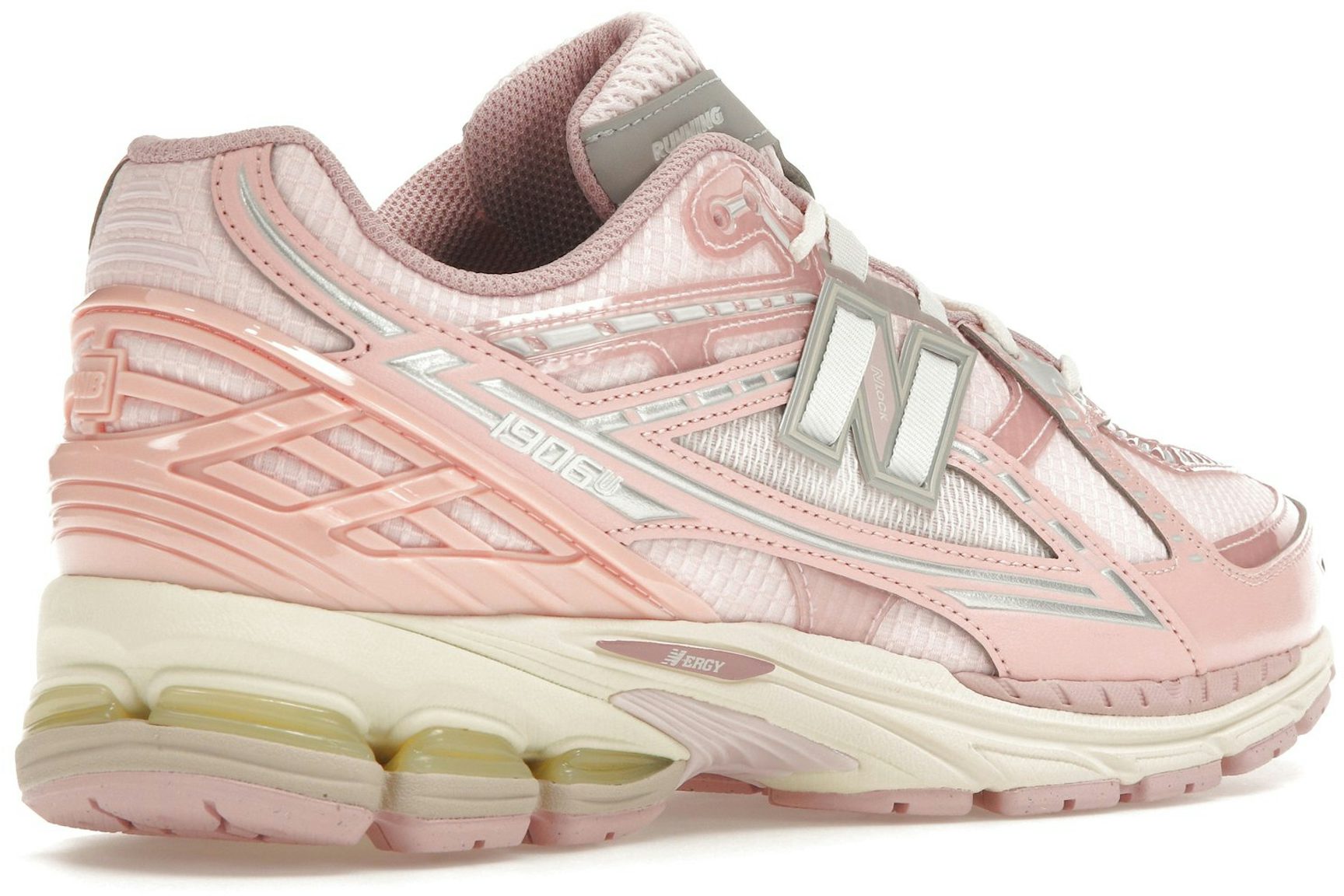 New Balance 1906R Lunar New Year Pink