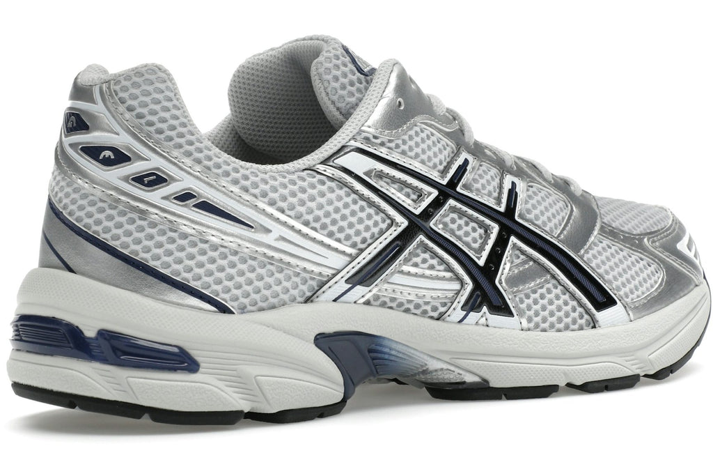 ASICS Gel-1130 Glacier Grey Black-4