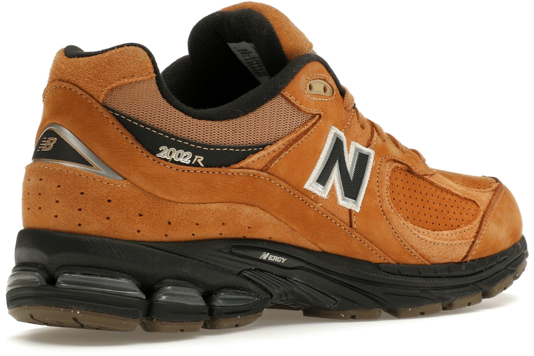 New Balance 2002R Tobacco-4