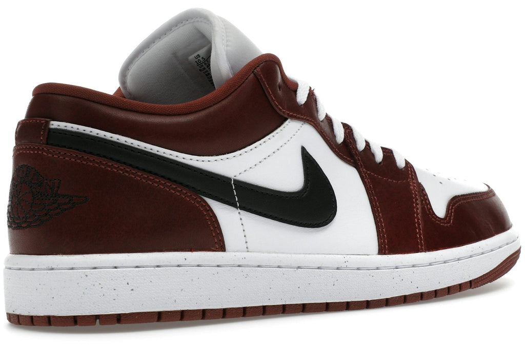 Jordan 1 Low SE Dark Pony-4