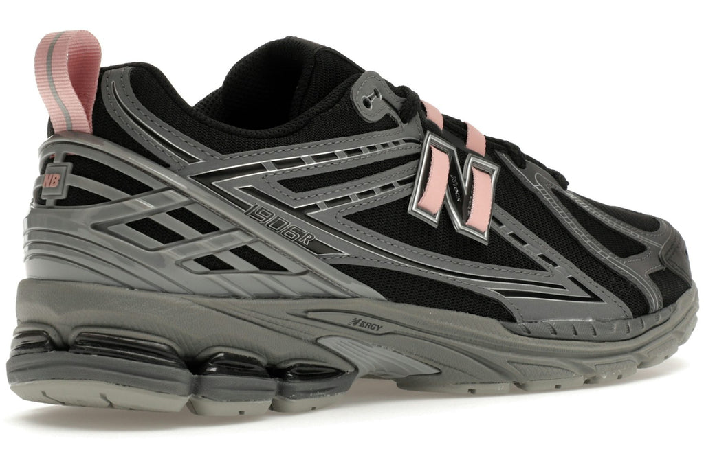 New Balance 1906R Black Pink Moon