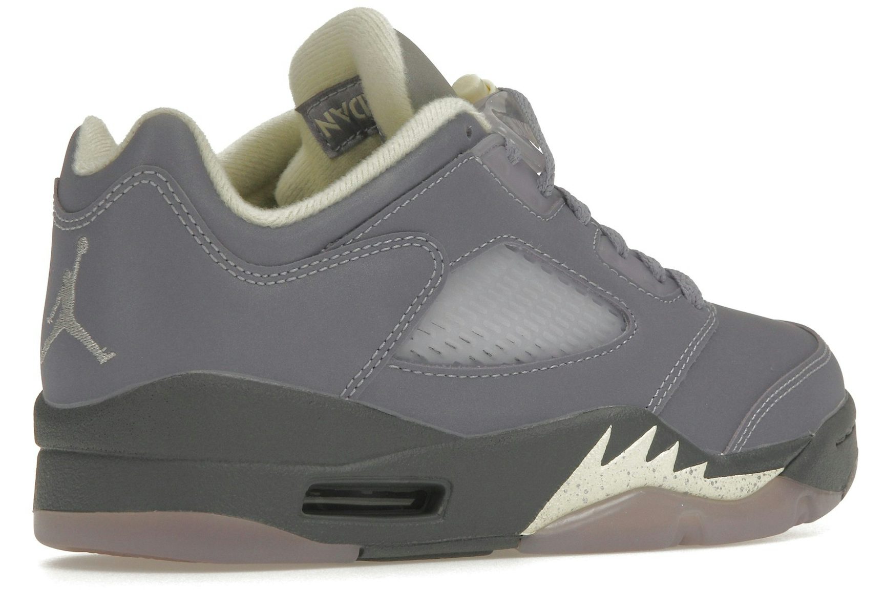 Jordan 5 Retro Low Indigo Haze (Women's)-4