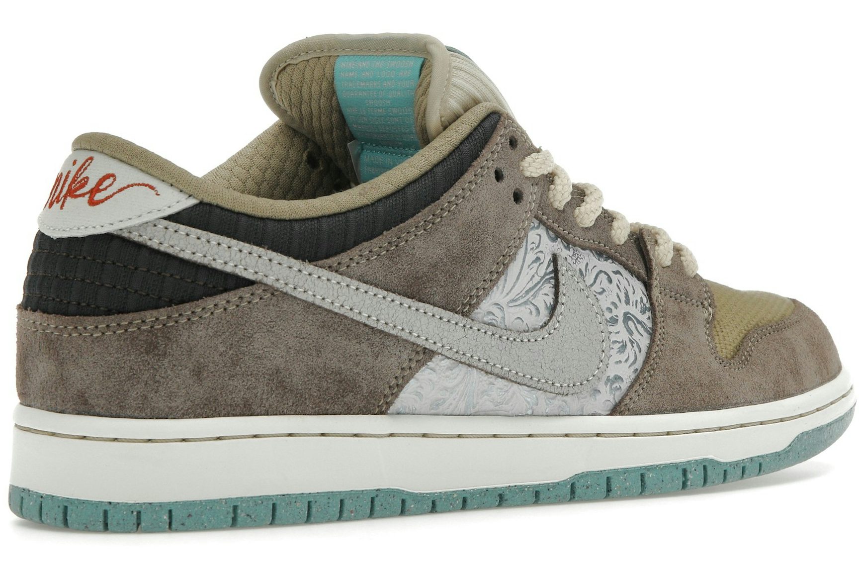 Nike SB Dunk Low Big Money Savings-4