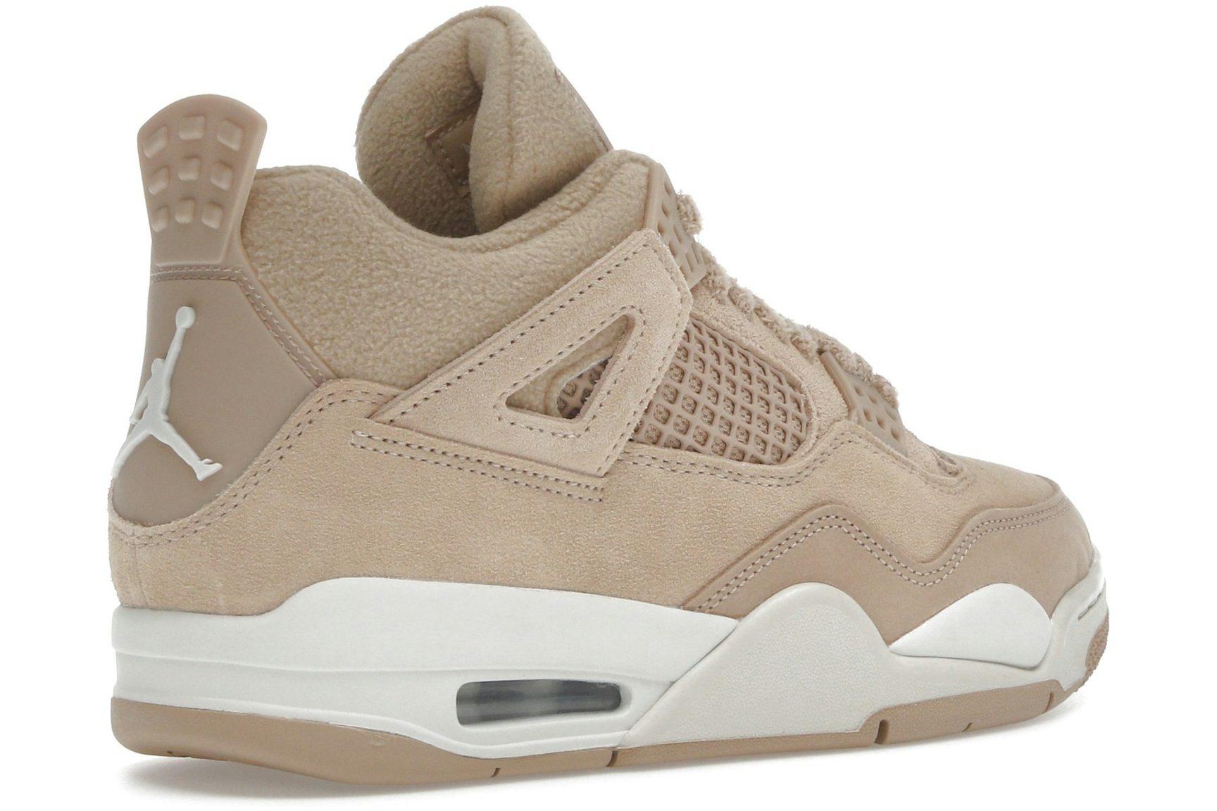 Jordan 4 Retro Cozy Girl (Women's)