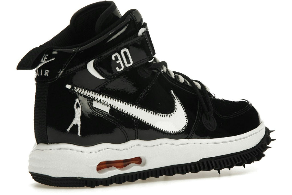 Nike Air Force 1 Mid SP Off-White Sheed