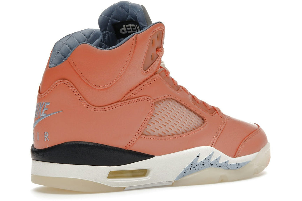 Jordan 5 Retro DJ Khaled We The Best Crimson Bliss