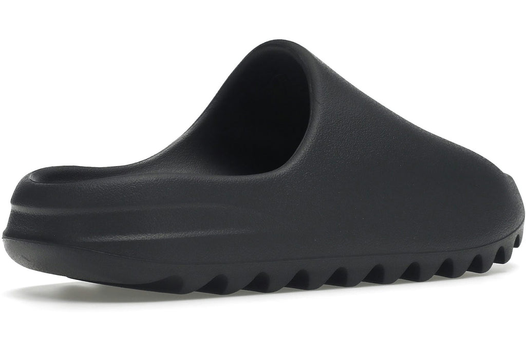 adidas Yeezy Slide Slate Grey-4
