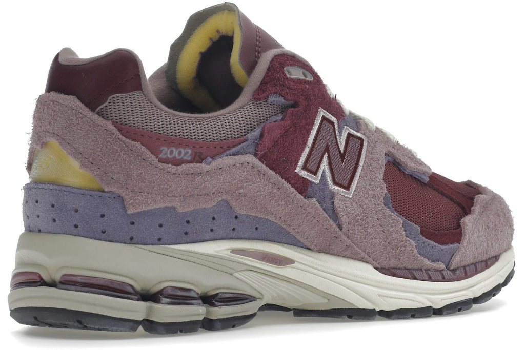 New Balance 2002R Protection Pack Pink-4