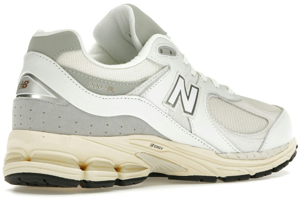 New Balance 2002R White Gold-4
