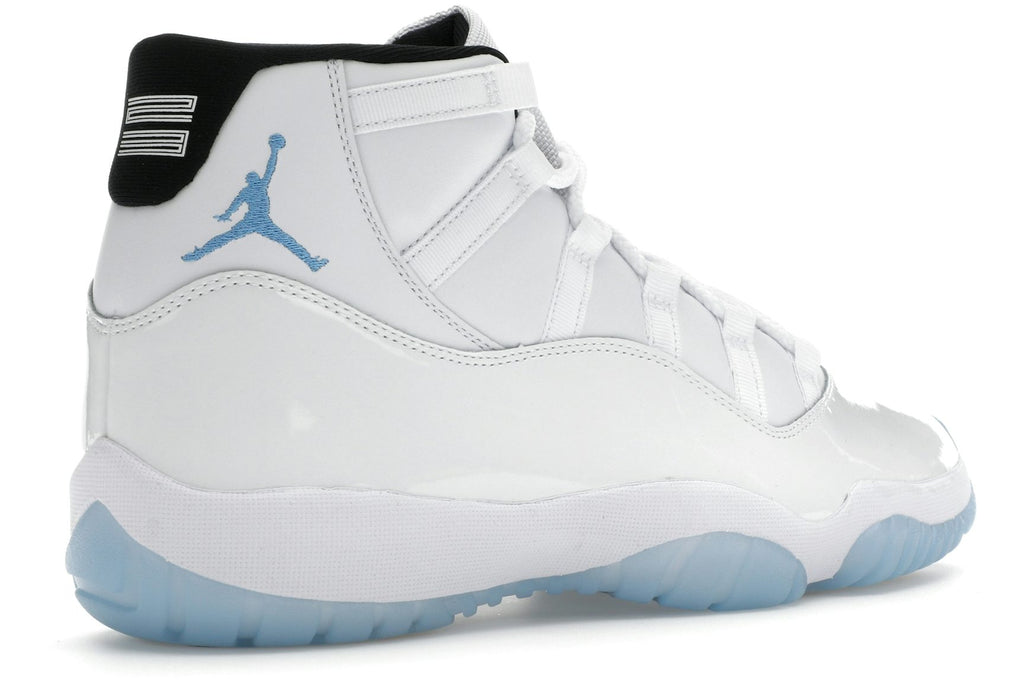 Jordan 11 Retro Legend Blue (2024)