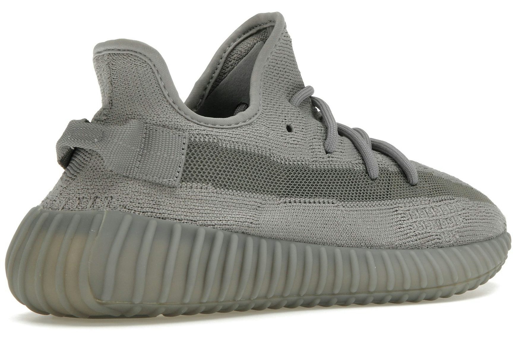 adidas Yeezy Boost 350 V2 Steel Grey-4