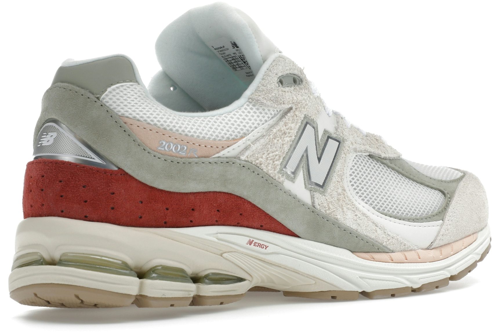 New Balance 2002R Festival-4