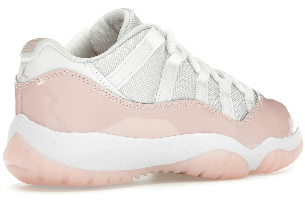 Jordan 11 Retro Low Legend Pink (Women's)-4