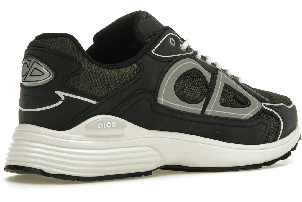 Dior B30 Deep Green Black-4