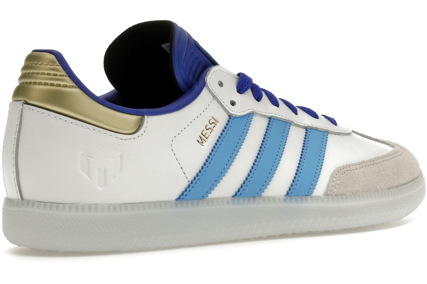 adidas Samba Indoor Lionel Messi-4