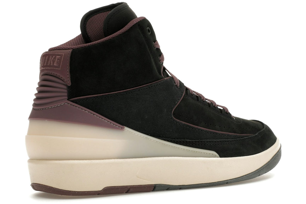 Jordan 2 Retro Mauve (Women's)