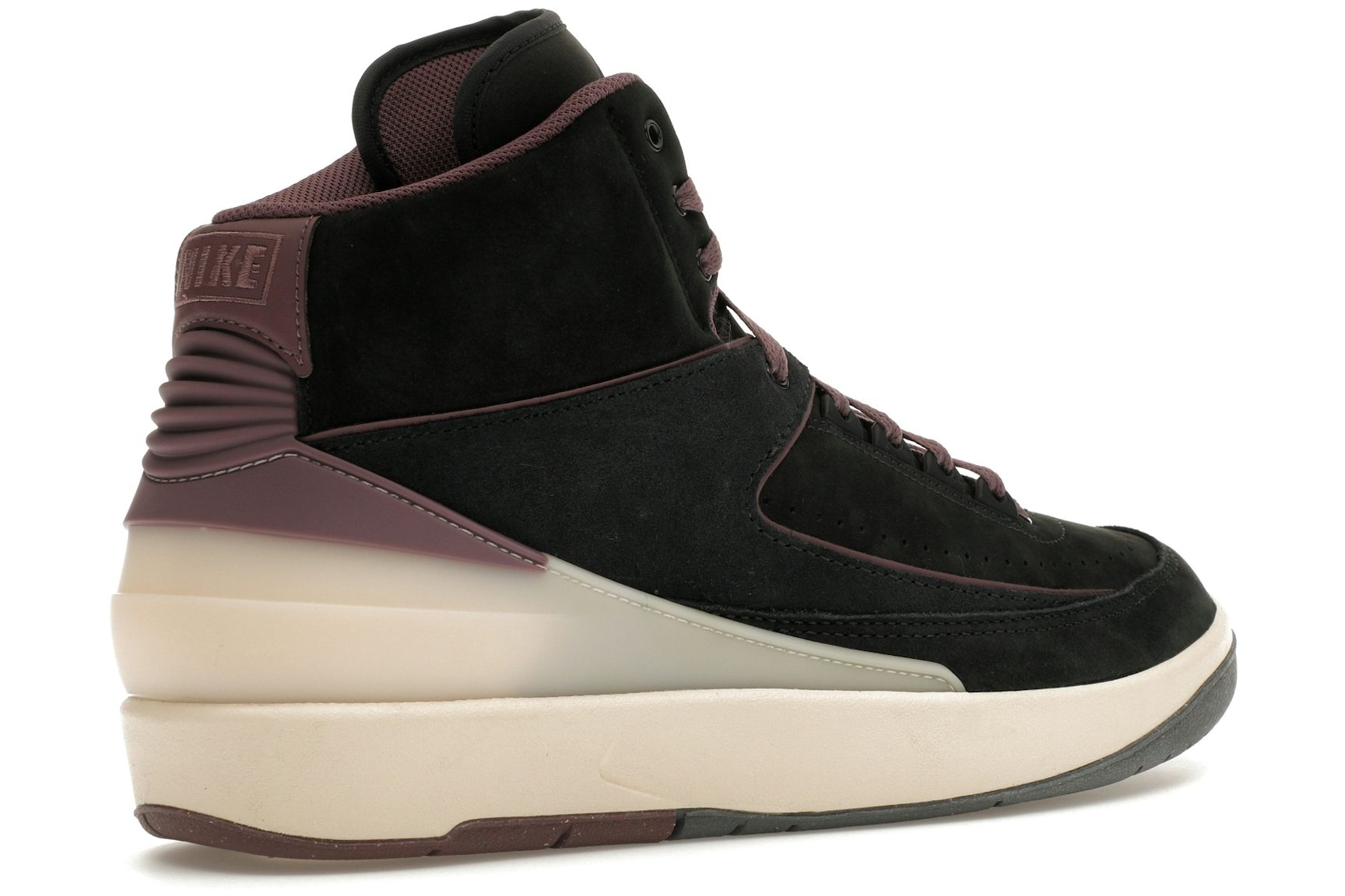 Jordan 2 Retro Mauve (Women's)