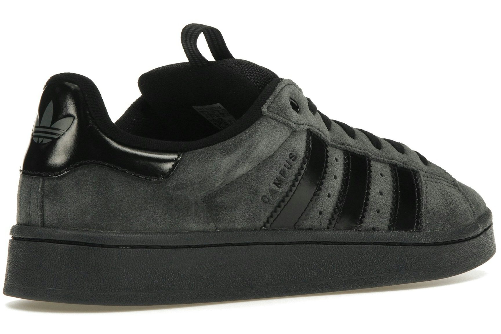 adidas Campus 00s Carbon Black