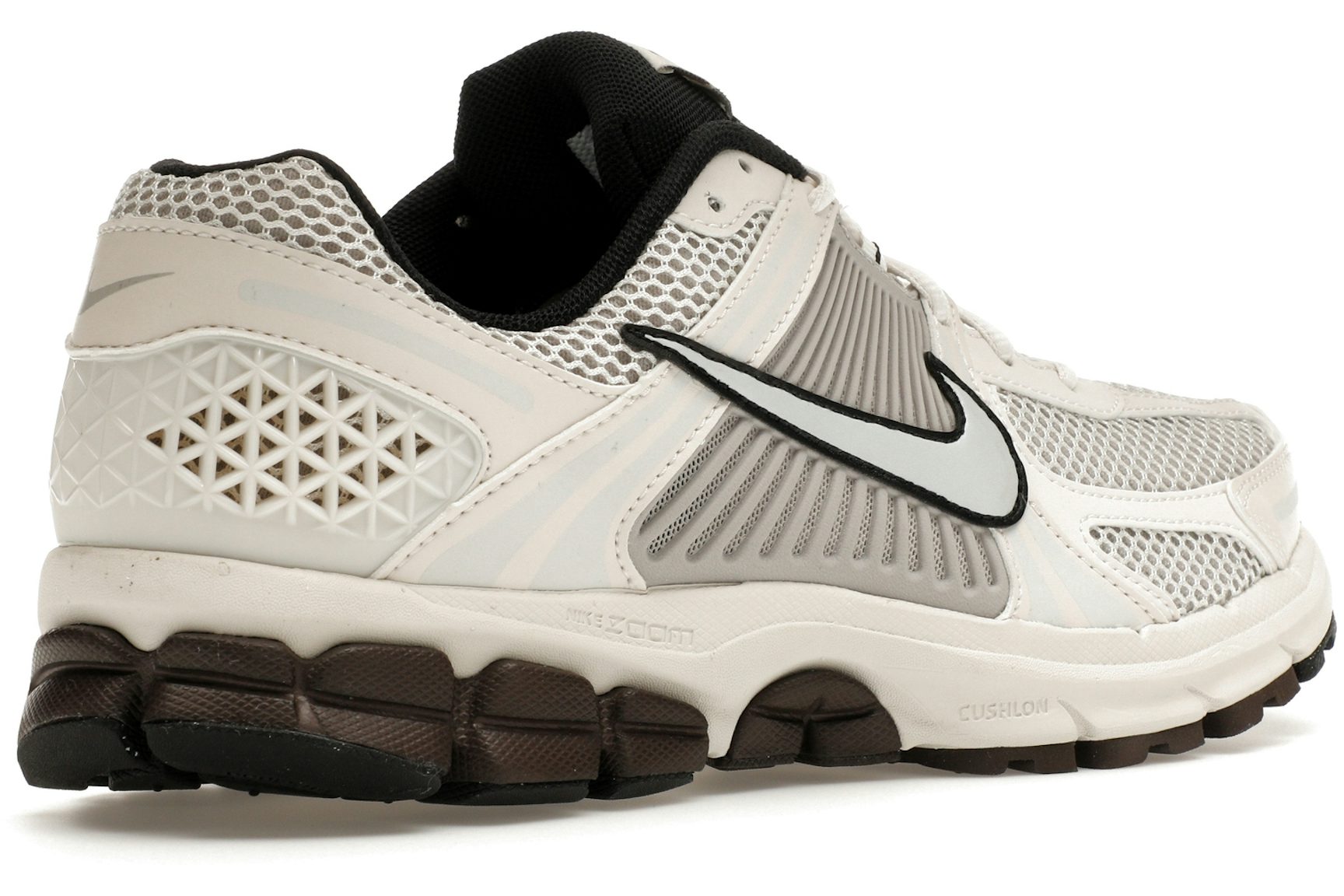 Nike Zoom Vomero 5 Phantom Light Iron Ore (Women's)-4