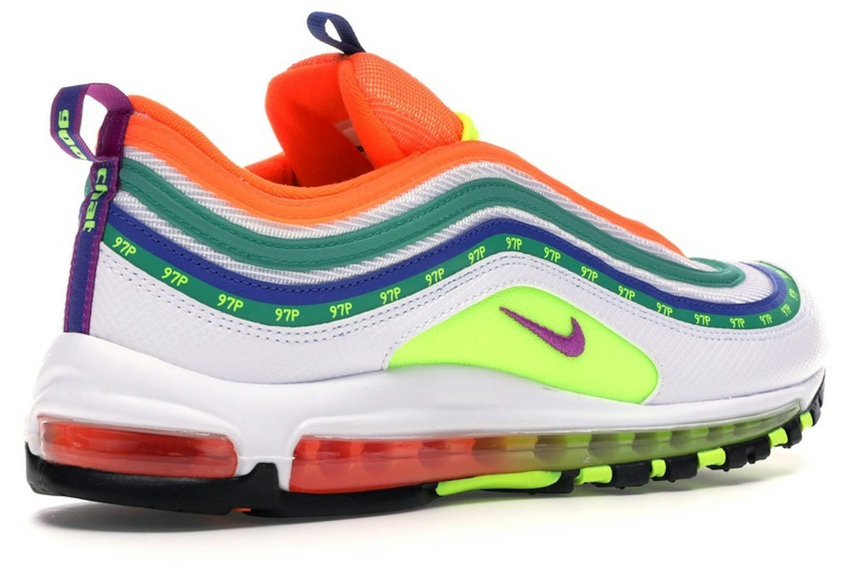 Nike Air Max 97 London Summer of Love-4