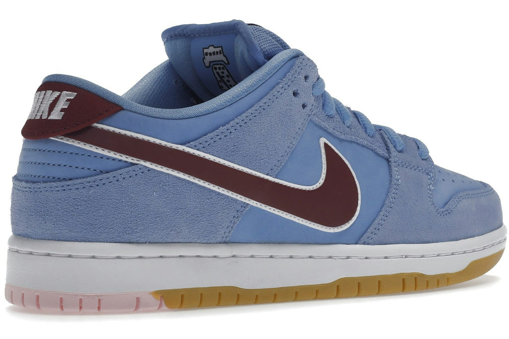 Nike SB Dunk Low Philadelphia Phillies-4