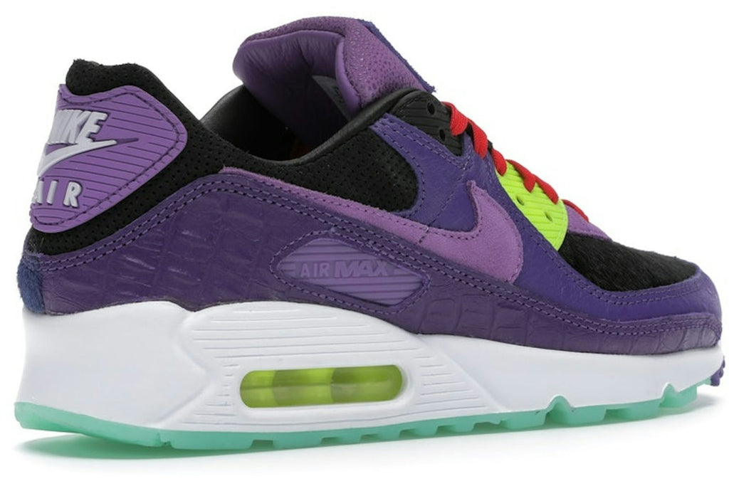 Nike Air Max 90 Violet Blend