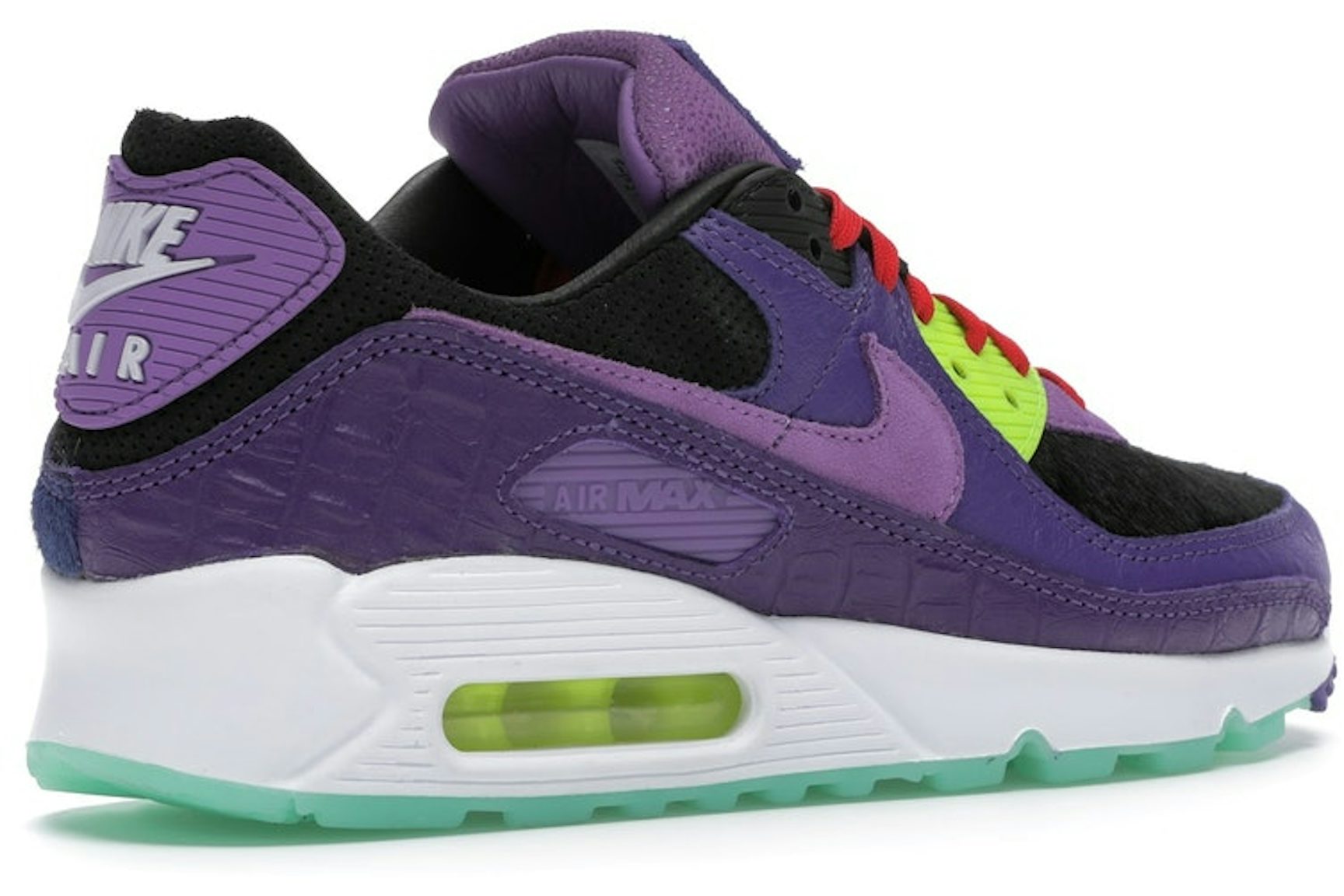 Nike Air Max 90 Violet Blend