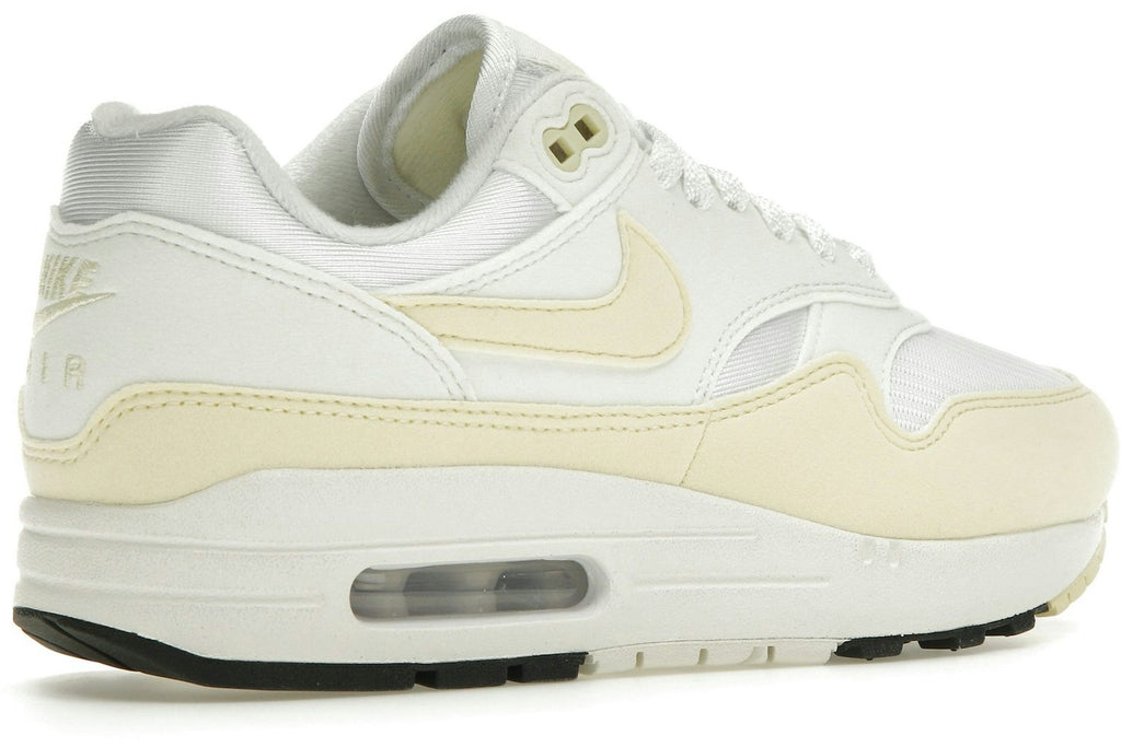 Nike Air Max 1 White Alabaster (Women's)