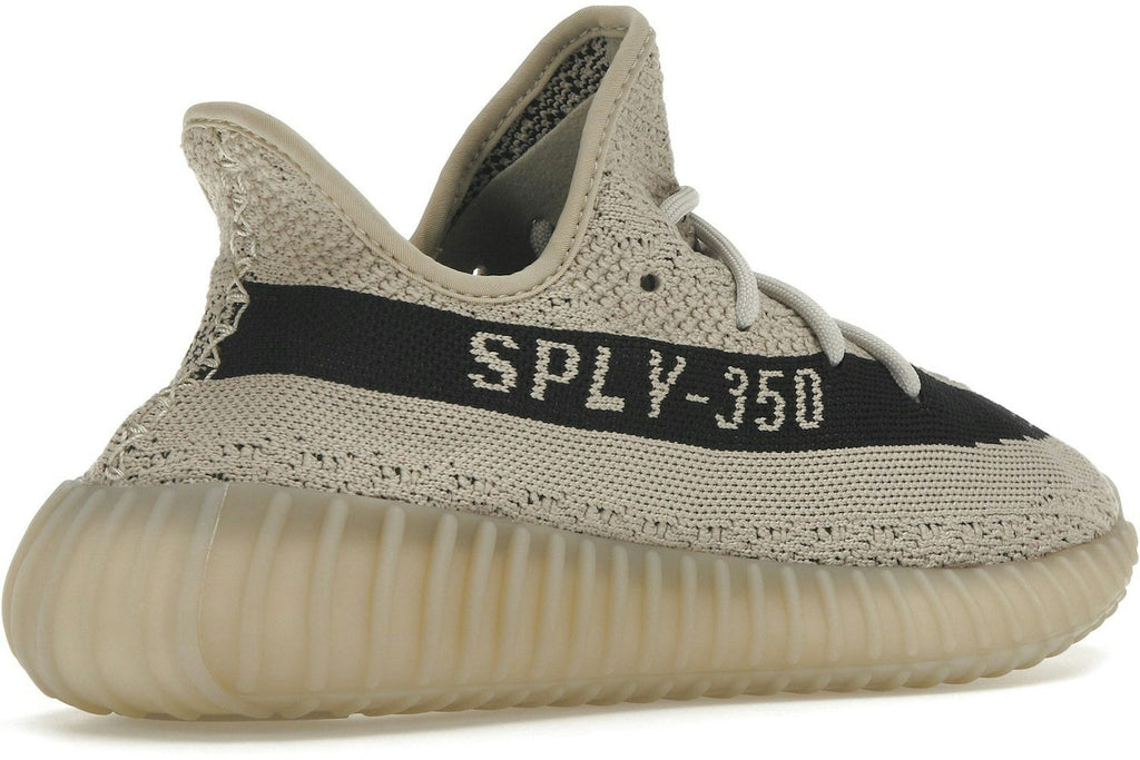 adidas Yeezy Boost 350 V2 Slate-4