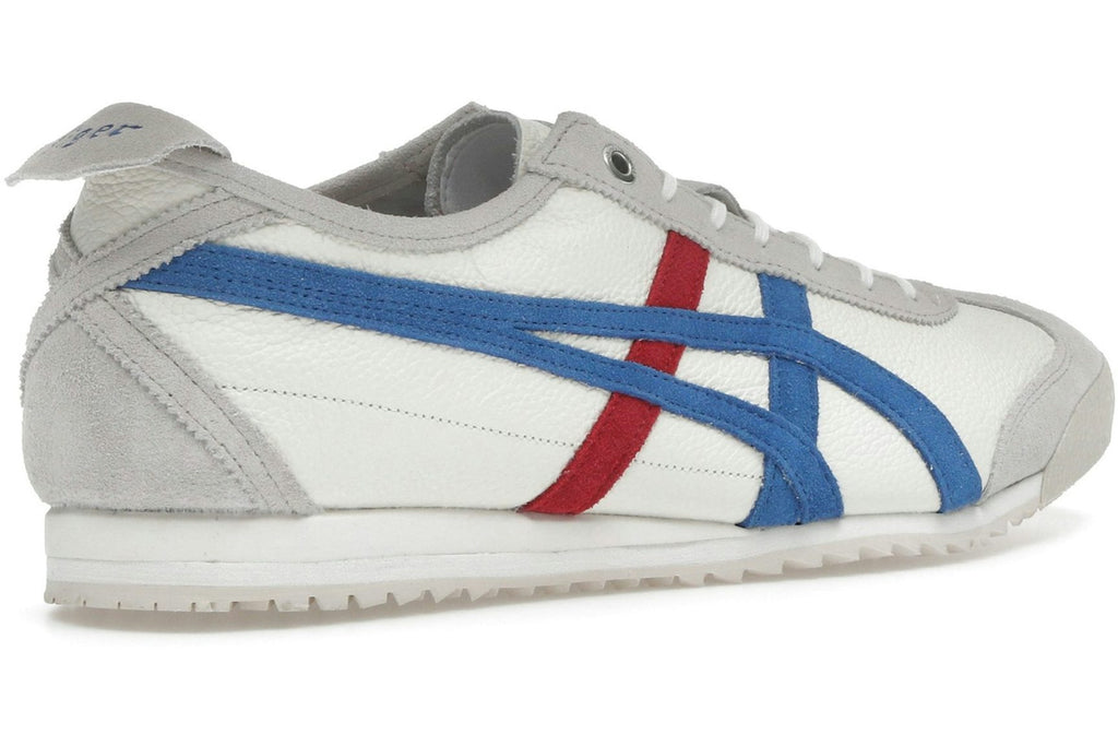 Onitsuka Tiger Mexico 66 SD White Directoire Blue Red-4