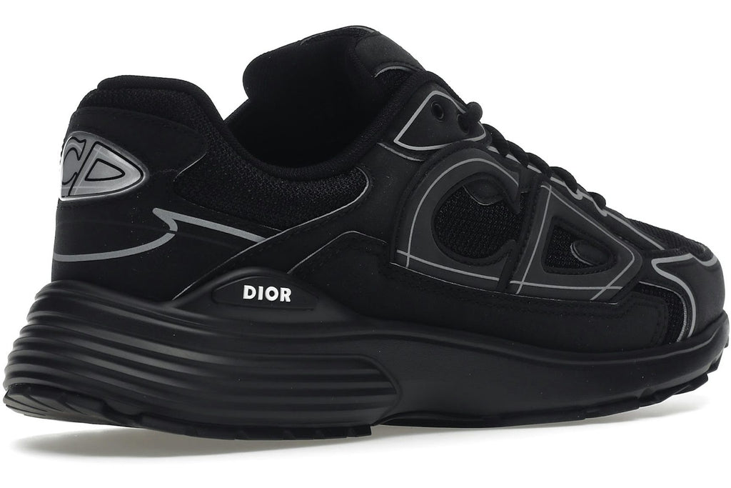 Dior B30 Triple Black-4