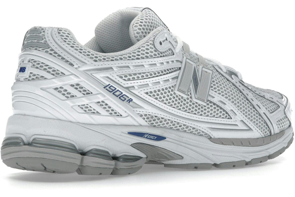 New Balance 1906R White Team Royal