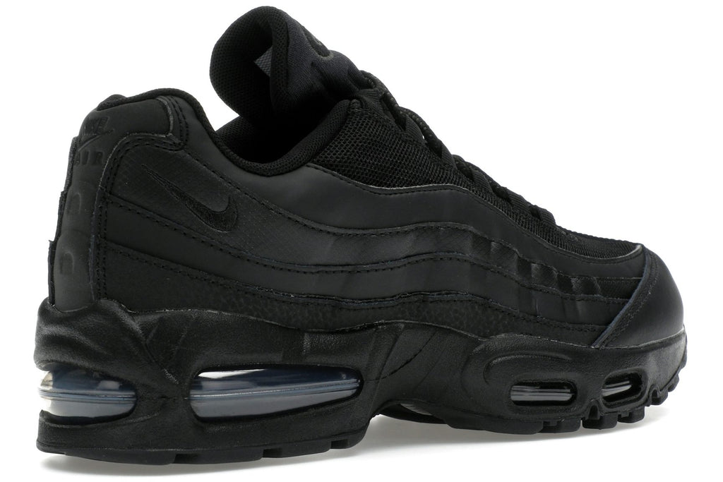 Nike Air Max 95 OG Big Bubble Black Anthracite