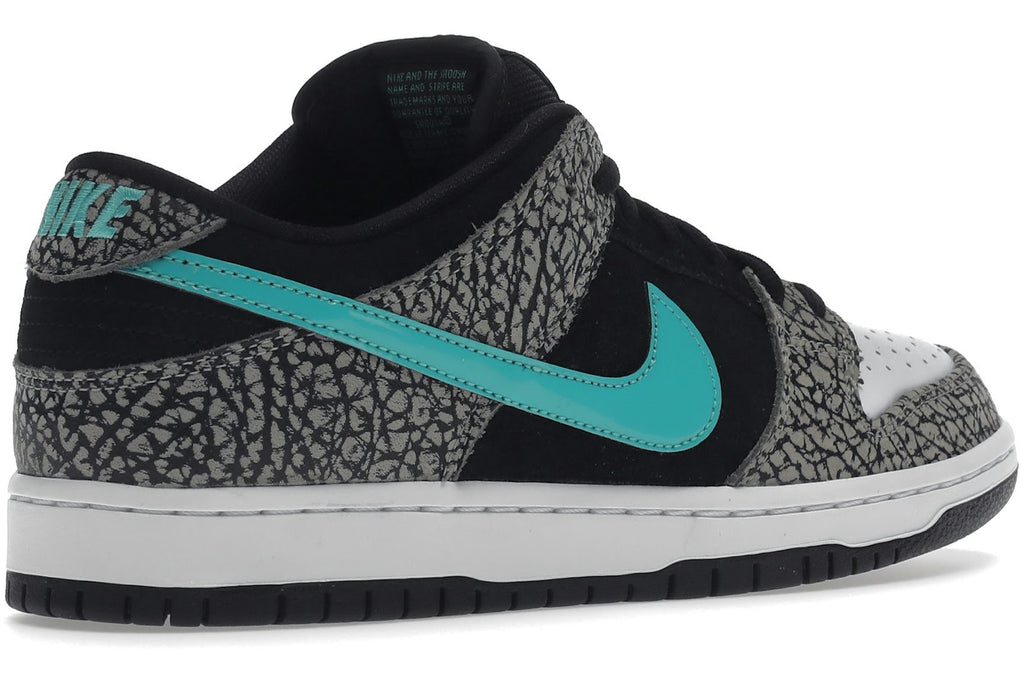 Nike SB Dunk Low atmos Elephant-4
