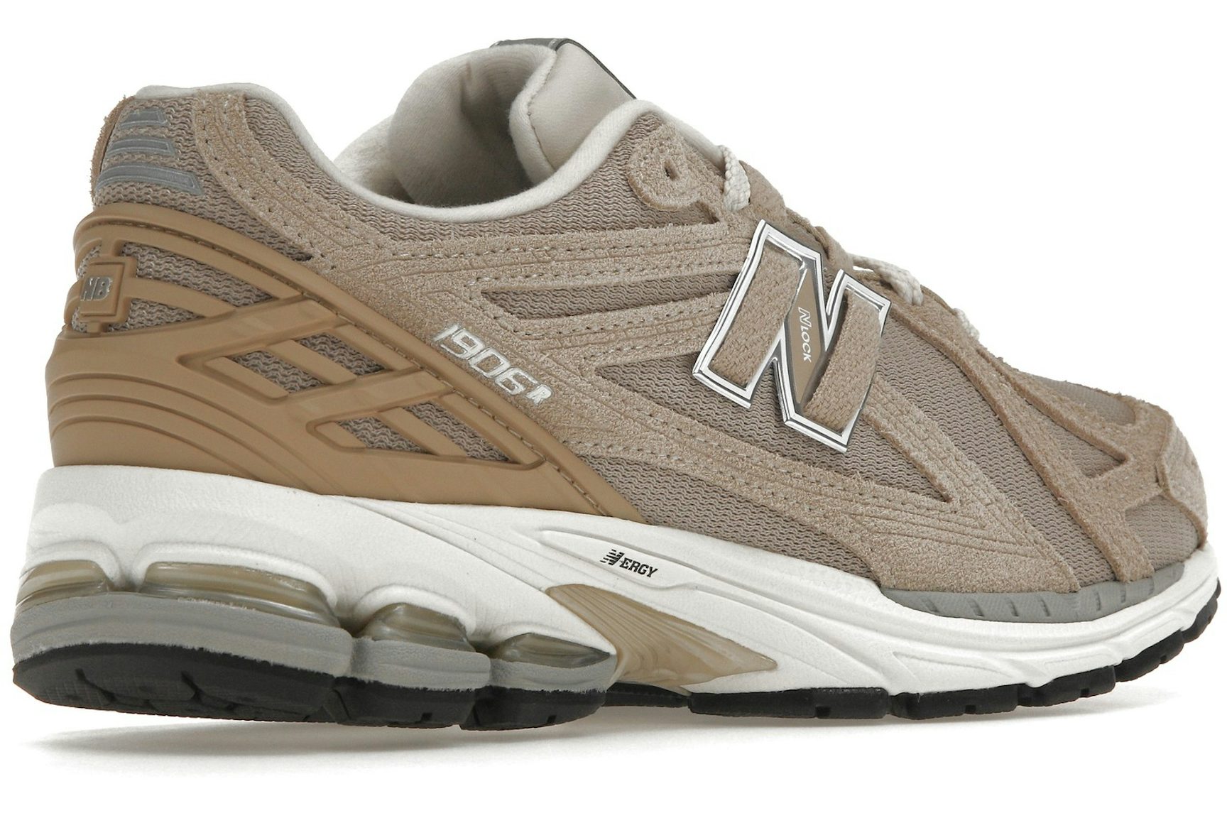 New Balance 1906R Mindful Grey-4
