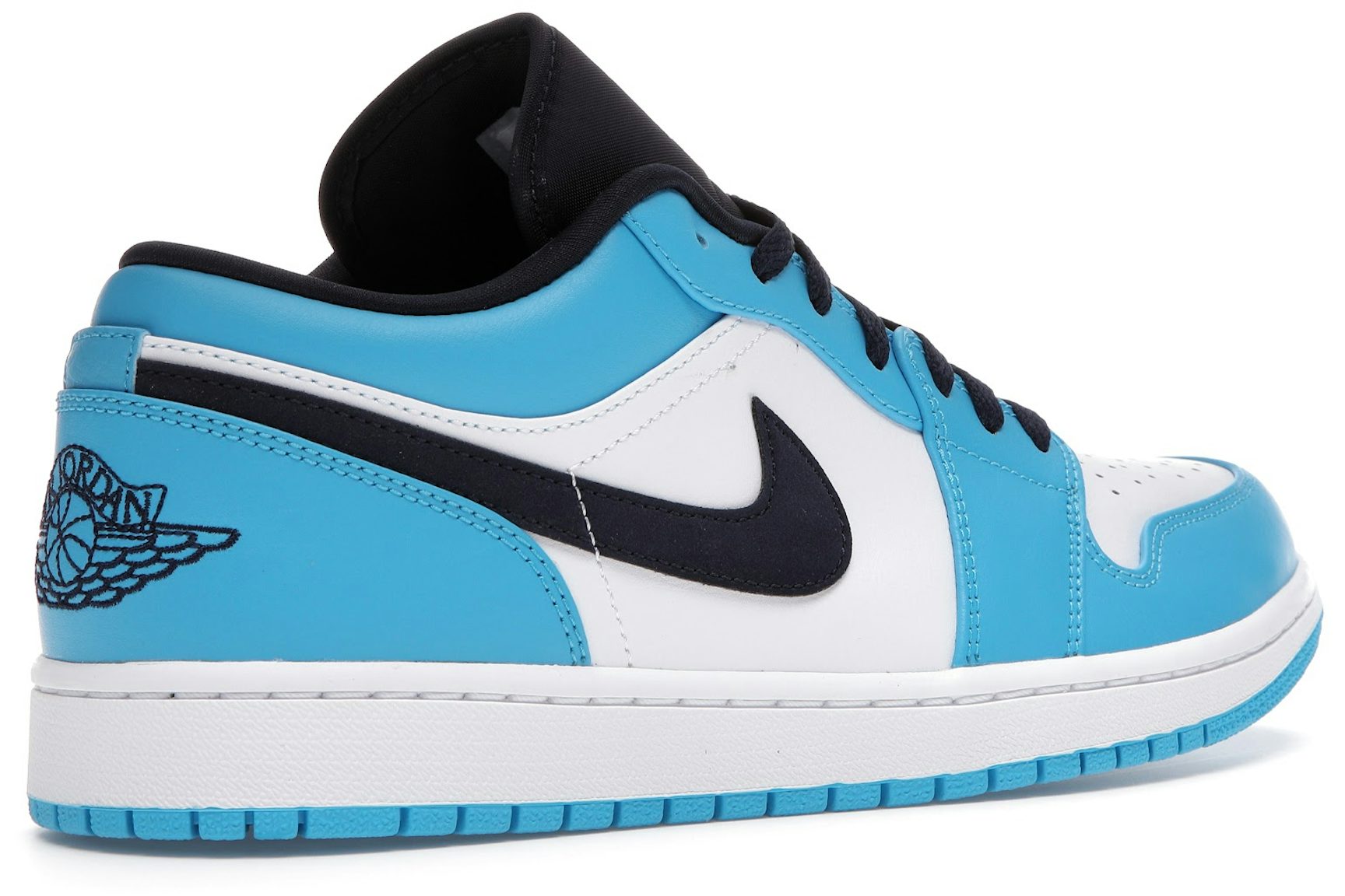 Jordan 1 Low UNC (2021)-4