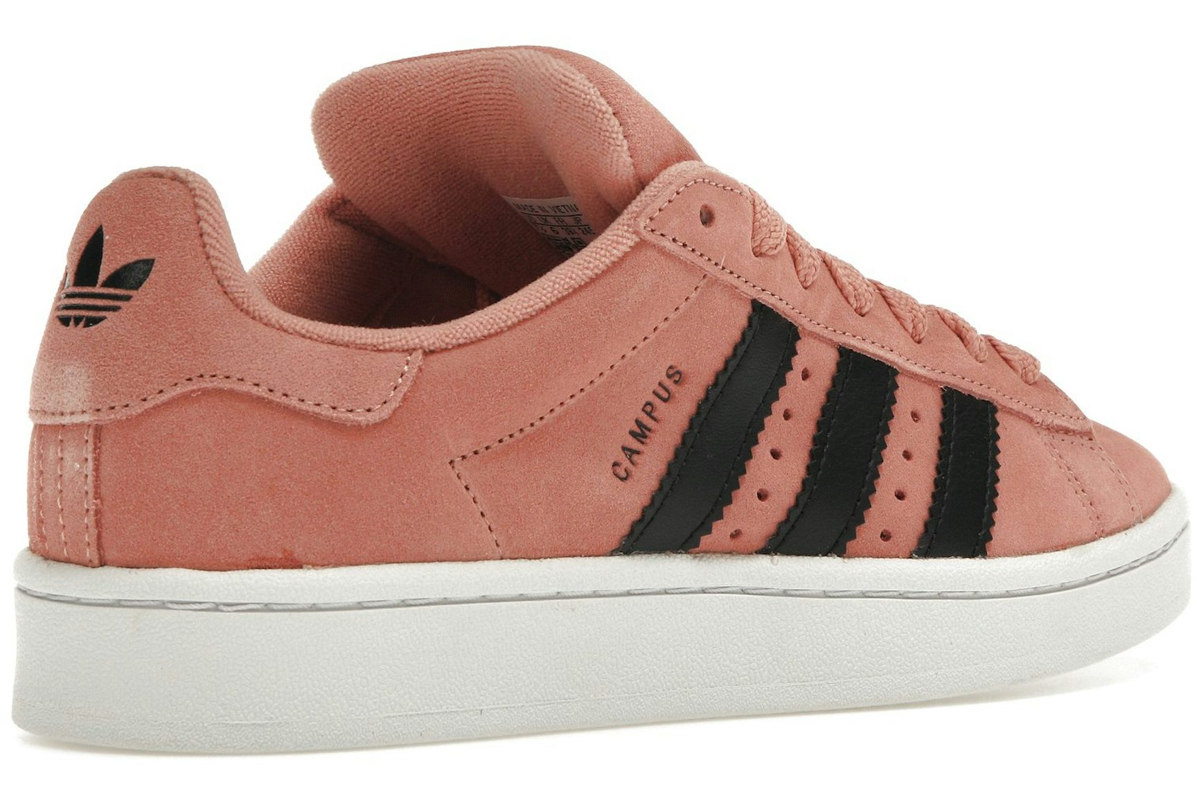 adidas Campus 00s Wonder Clay (Women's)-4