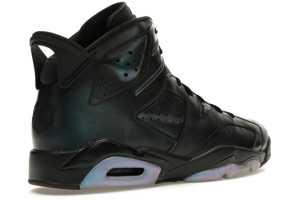 Jordan 6 Retro All-Star Chameleon (2017)-4