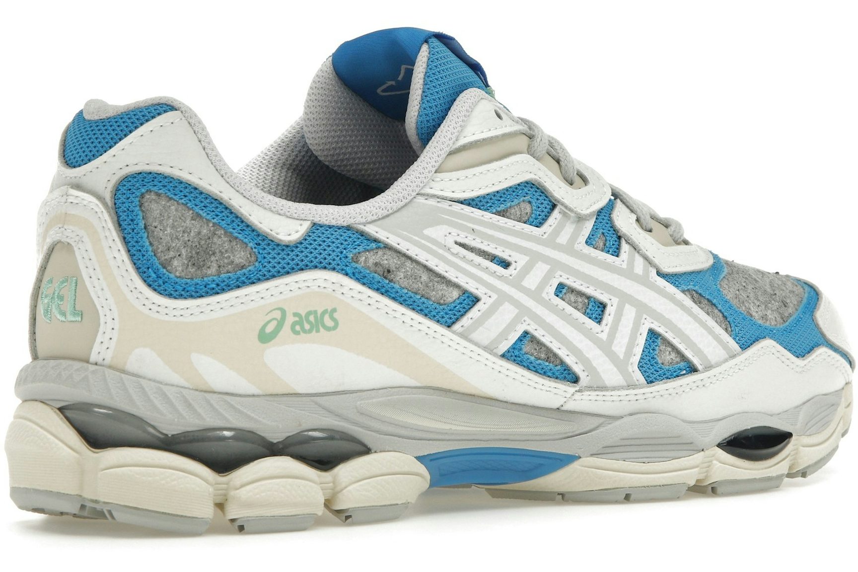 ASICS Gel-NYC Shigen 2.0