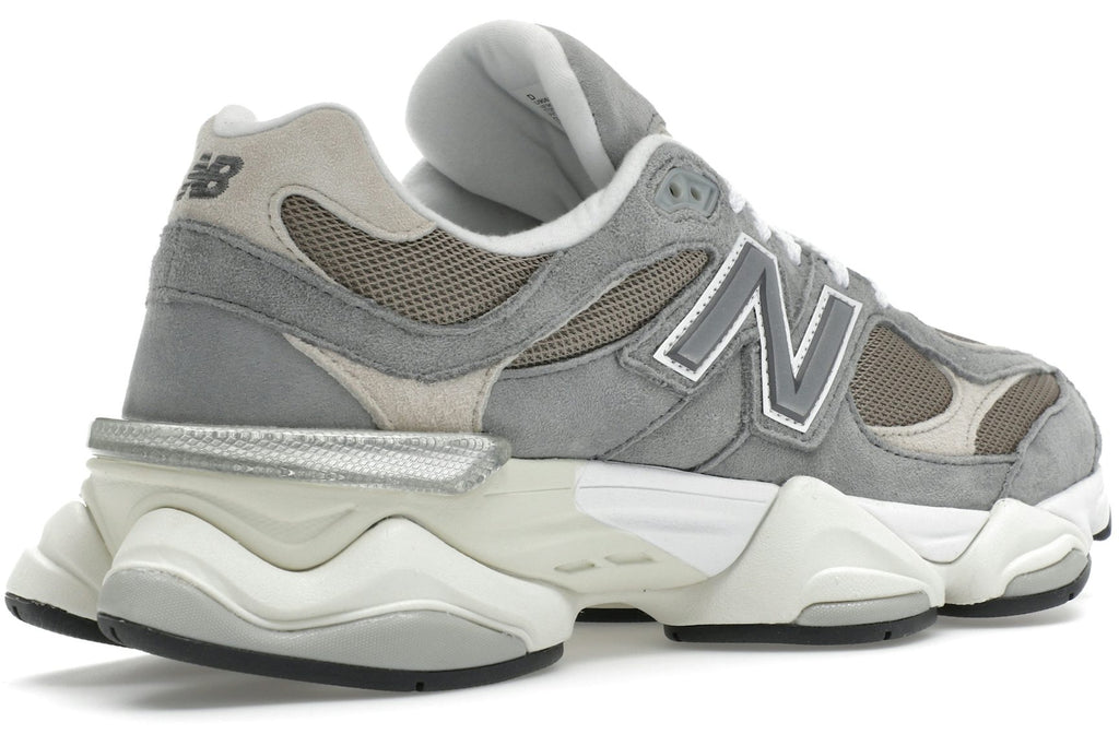 New Balance 9060 Slate Grey Arid Stone-4
