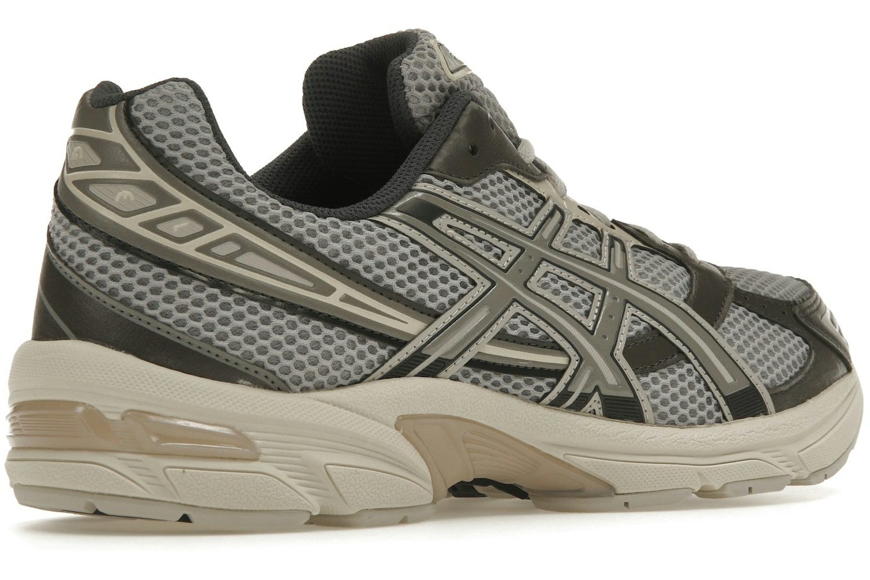 ASICS Gel-1130 Oyster Grey-4