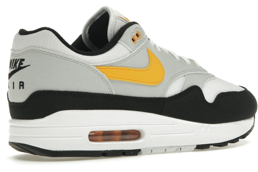 Nike Air Max 1 White University Gold